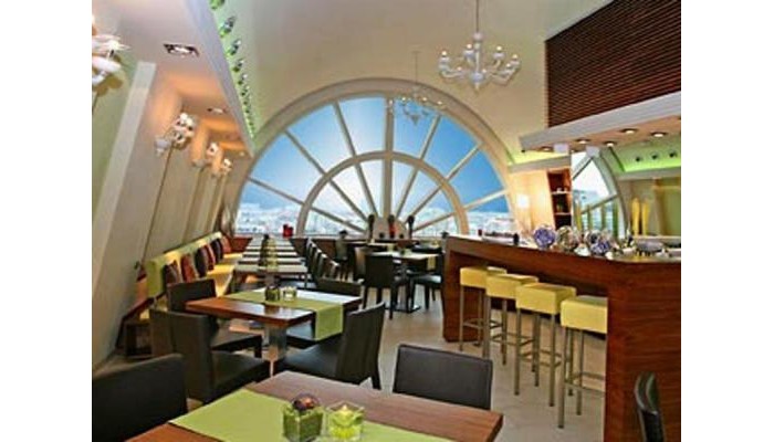 Hotel Vienna Marriott poza 5