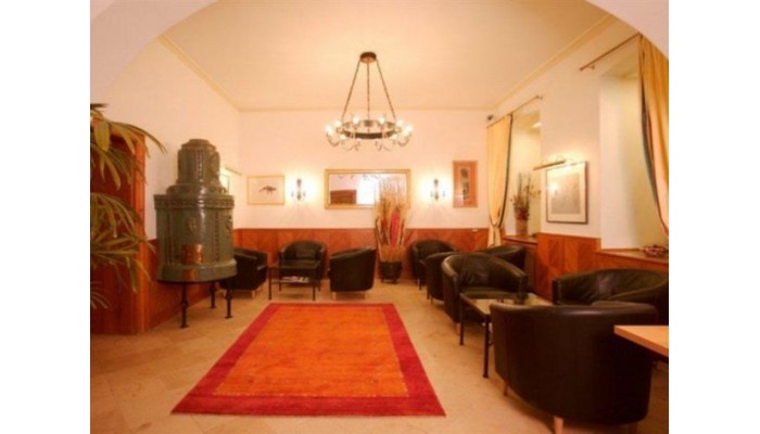 Hotel Westbahn poza 6