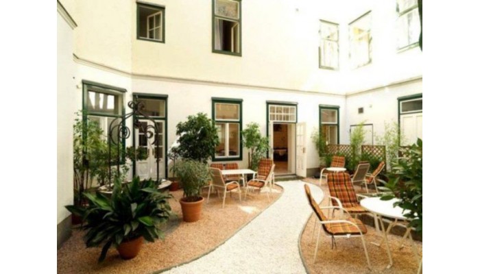 Hotel Westbahn poza 4