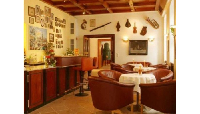 Hotel Westbahn poza 3