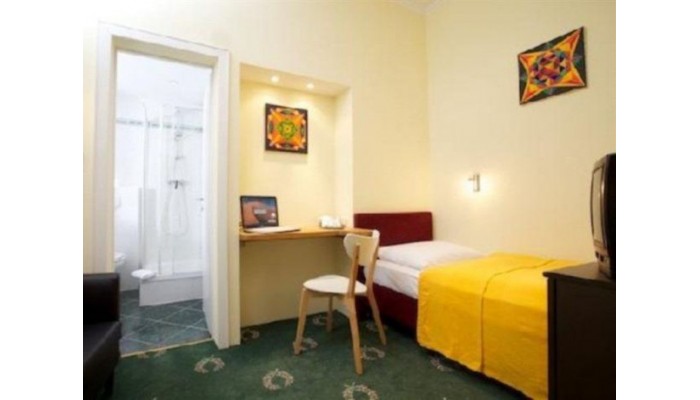 Hotel Westbahn poza 1