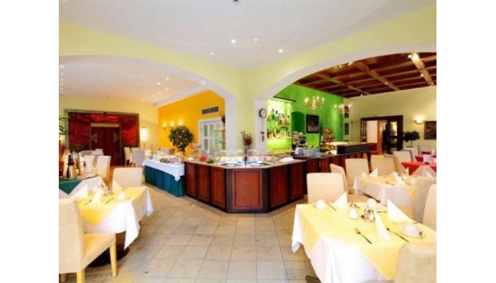 Hotel Westbahn poza 2