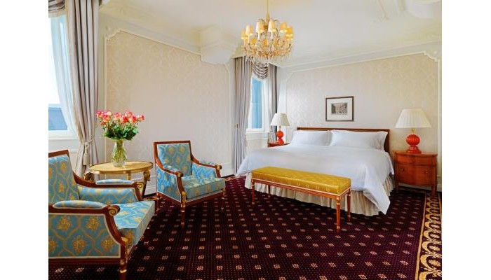 Imperial Hotel poza 7