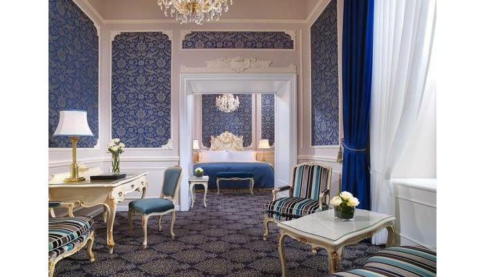 Imperial Hotel poza 9