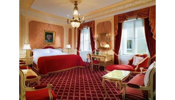 Imperial Hotel poza 8