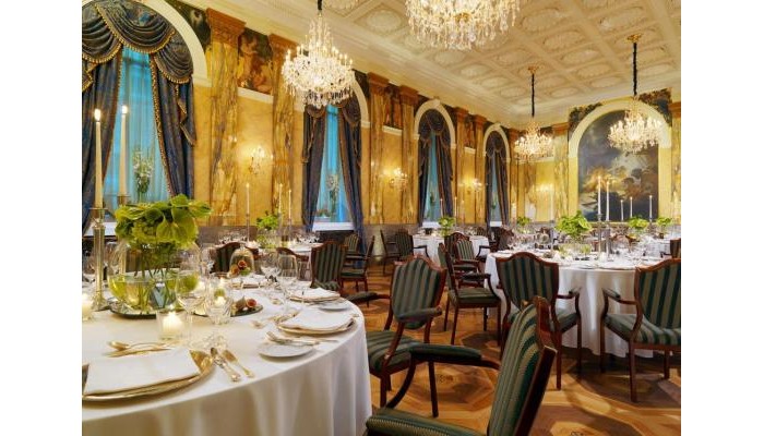 Imperial Hotel poza 15