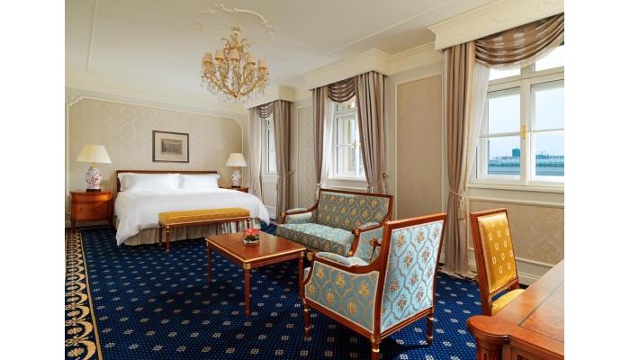 Imperial Hotel poza 5