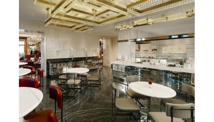 Imperial Hotel poza 11