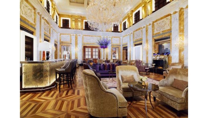 Imperial Hotel poza 10