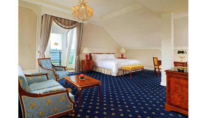 Imperial Hotel poza 1