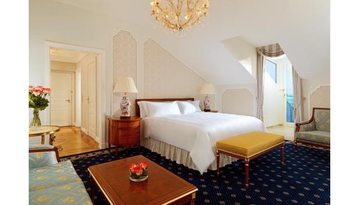 Imperial Hotel poza 6