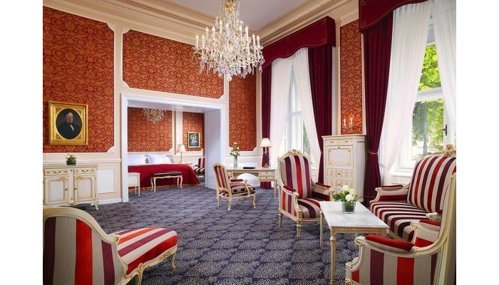 Imperial Hotel poza 13