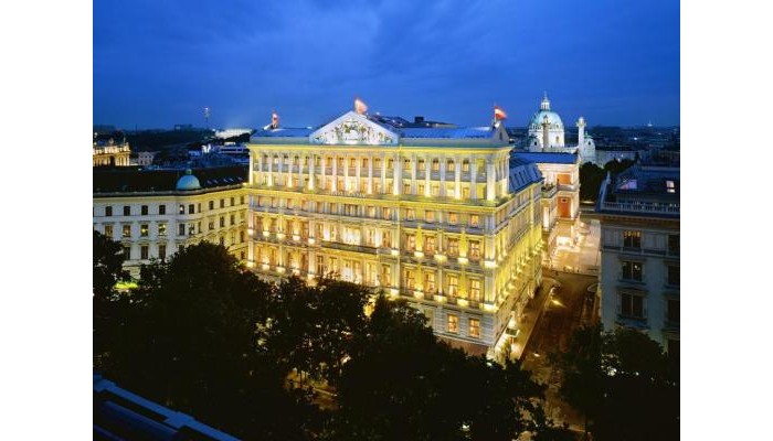 Imperial Hotel poza 0