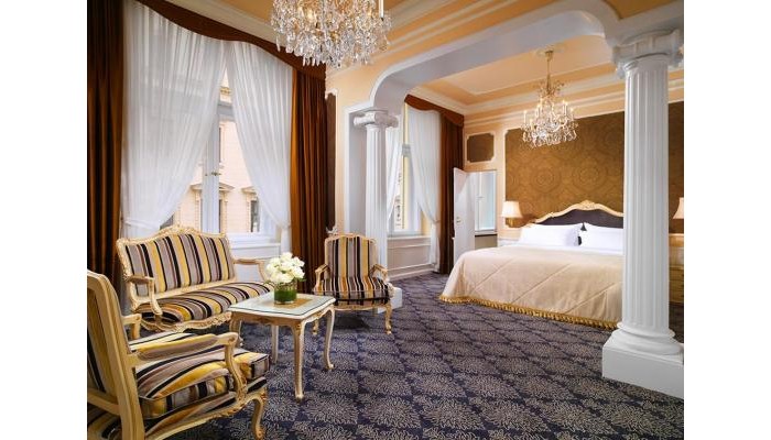 Imperial Hotel poza 12