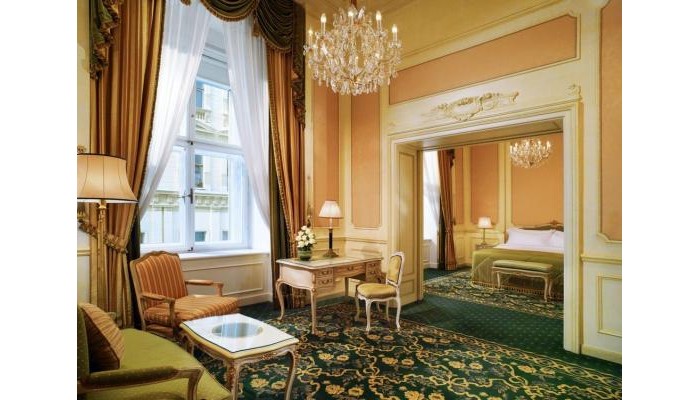 Imperial Hotel poza 14