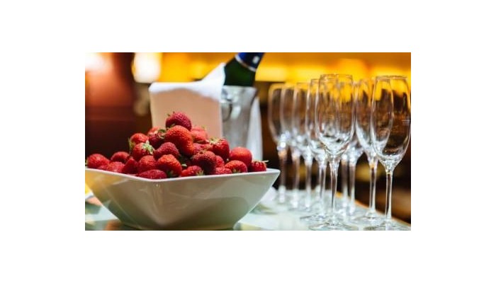 K And K Hotel Maria Theresia poza 23