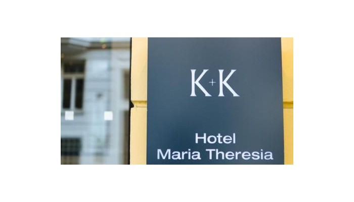 K And K Hotel Maria Theresia poza 24