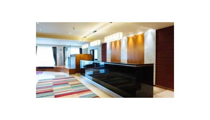 K And K Hotel Maria Theresia poza 25