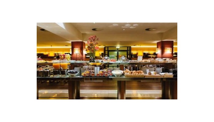 K And K Hotel Maria Theresia poza 27