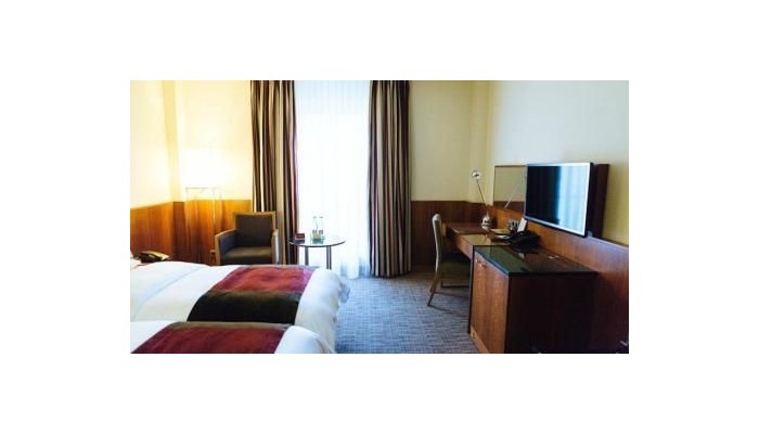 K And K Hotel Maria Theresia poza 0
