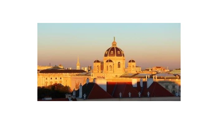 K And K Hotel Maria Theresia poza 28