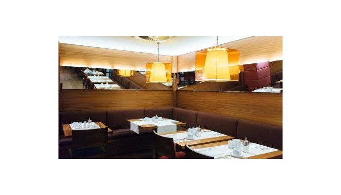 K And K Hotel Maria Theresia poza 1