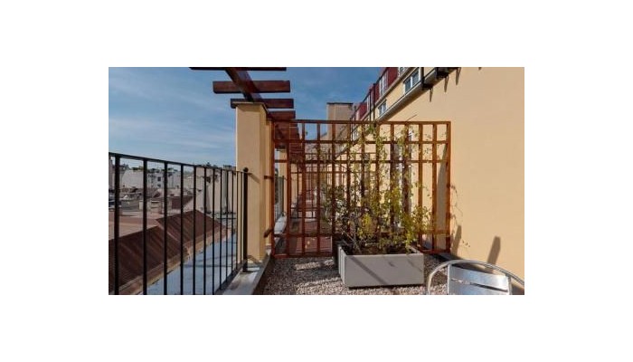 K And K Hotel Maria Theresia poza 2