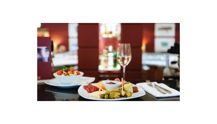 K And K Hotel Maria Theresia poza 3