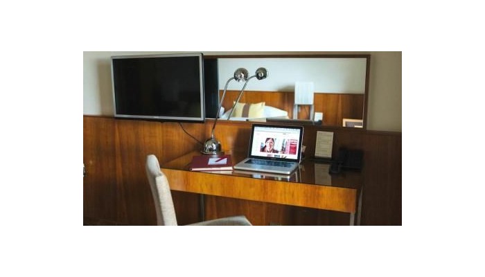 K And K Hotel Maria Theresia poza 4