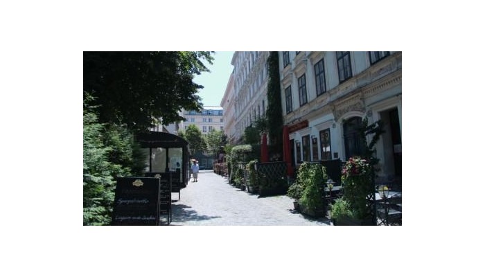 K And K Hotel Maria Theresia poza 5