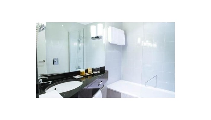 K And K Hotel Maria Theresia poza 6