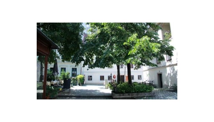 K And K Hotel Maria Theresia poza 7