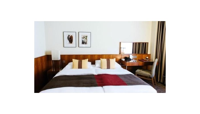 K And K Hotel Maria Theresia poza 9