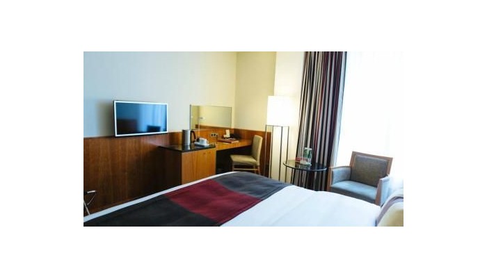 K And K Hotel Maria Theresia poza 10