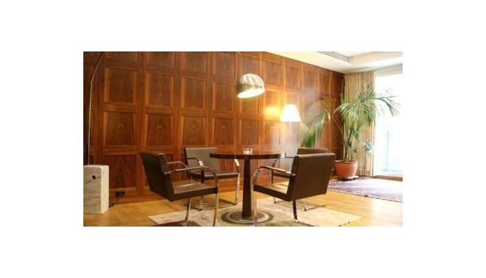 K And K Hotel Maria Theresia poza 11