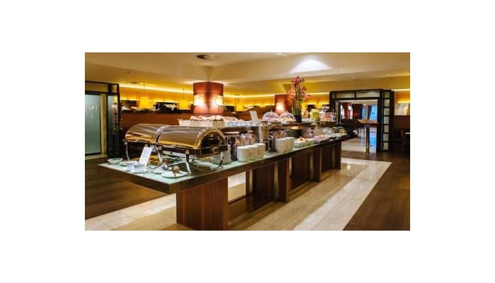 K And K Hotel Maria Theresia poza 12