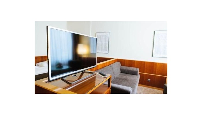 K And K Hotel Maria Theresia poza 14