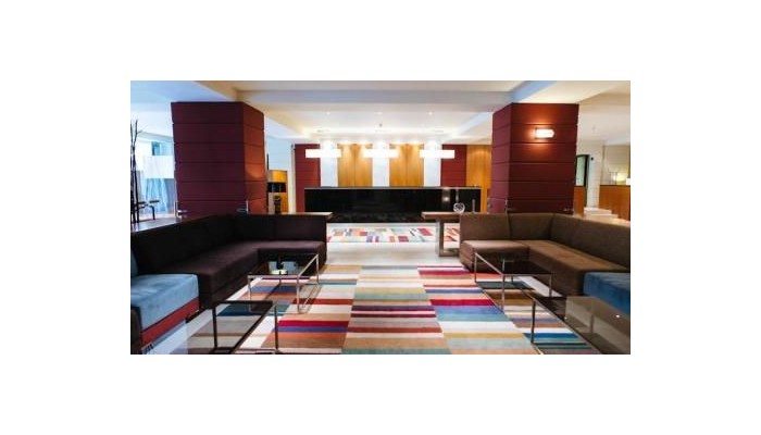 K And K Hotel Maria Theresia poza 15