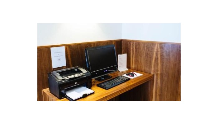 K And K Hotel Maria Theresia poza 16