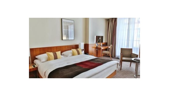 K And K Hotel Maria Theresia poza 19