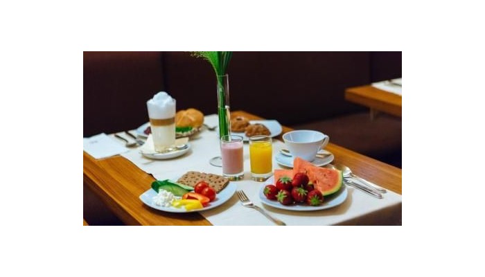 K And K Hotel Maria Theresia poza 20