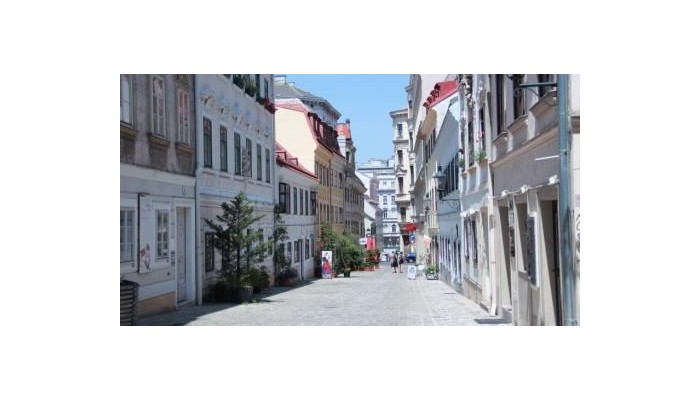 K And K Hotel Maria Theresia poza 21