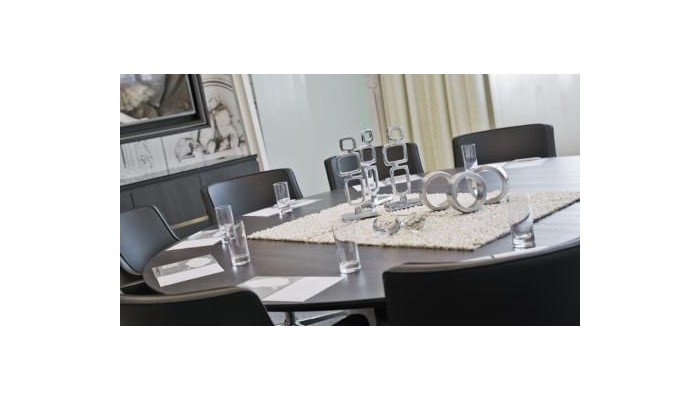 Renaissance Wien Hotel poza 34