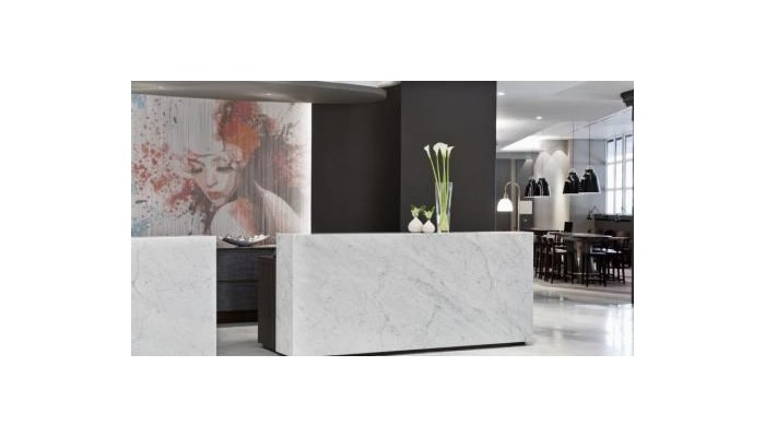 Renaissance Wien Hotel poza 36