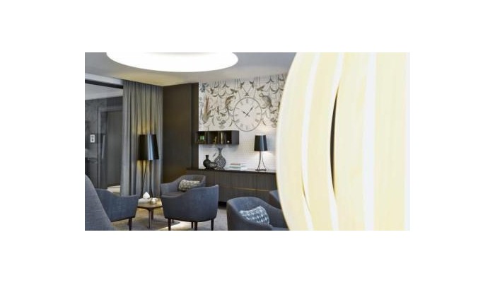 Renaissance Wien Hotel poza 37