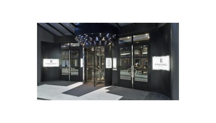 Renaissance Wien Hotel poza 0