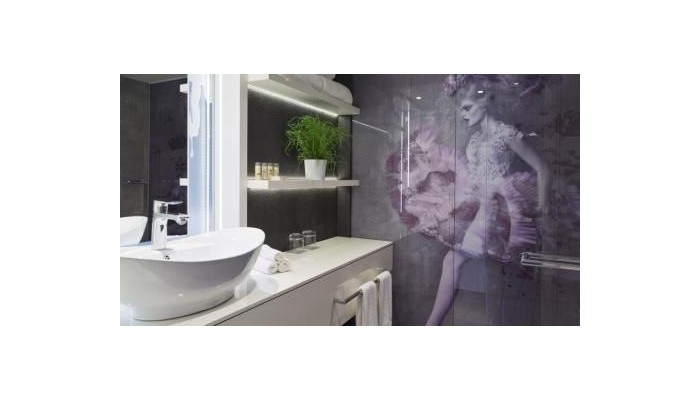 Renaissance Wien Hotel poza 4