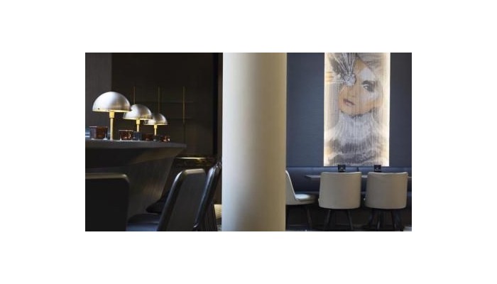 Renaissance Wien Hotel poza 6