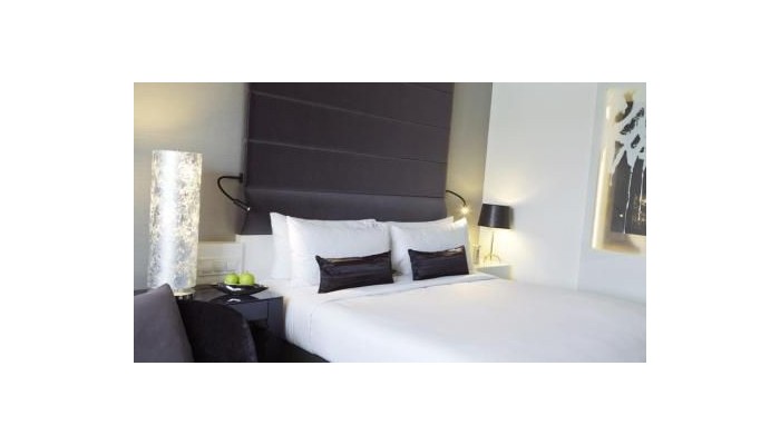 Renaissance Wien Hotel poza 38