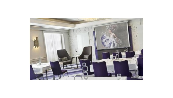 Renaissance Wien Hotel poza 8